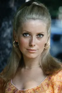 Фото Катрін Деньов (Catherine Deneuve)