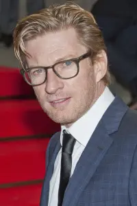 Фото Девід Венхем (David Wenham)