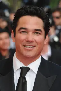 Фото Дін Кейн (Dean Cain)