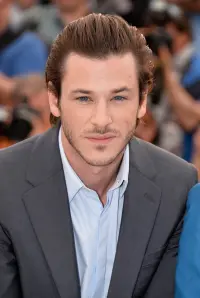 Фото Гаспар Ульєль (Gaspard Ulliel)