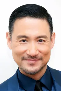 Фото Джекі Ченг (Jacky Cheung)