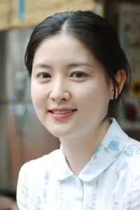 Фото Лі Янг Е (Lee Young-ae)