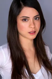 Фото Роза Салазар (Rosa Salazar)