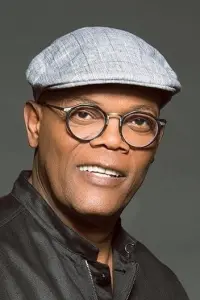 Фото Семюел Л. Джексон (Samuel L. Jackson)