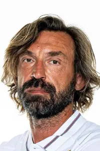 Фото  (Andrea Pirlo)