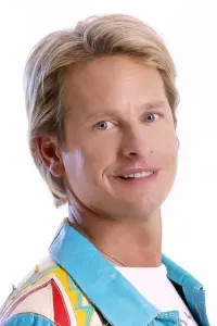 Фото  (Carson Kressley)