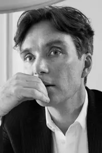 Фото Кілліан Мерфі (Cillian Murphy)