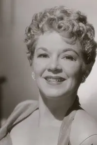 Фото Клер Тревор (Claire Trevor)