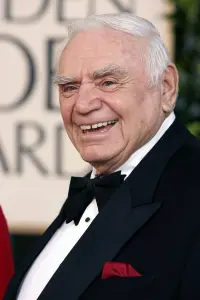 Фото Ернест Боргнайн (Ernest Borgnine)