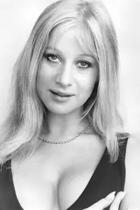 Фото Хелен Міррен (Helen Mirren)