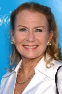 Фото Джульєтта Міллс (Juliet Mills)