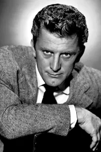 Фото Кірк Дуглас (Kirk Douglas)