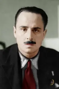 Фото  (Oswald Mosley)