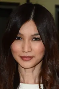 Фото Джемма Чан (Gemma Chan)