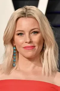 Фото Елізабет Бенкс (Elizabeth Banks)