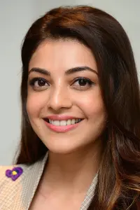 Фото Каджал Агарвал (Kajal Agarwal)