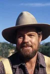 Фото  (Merlin Olsen)