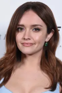 Фото Олівія Кук (Olivia Cooke)