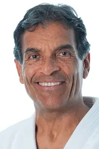 Фото  (Rorion Gracie)