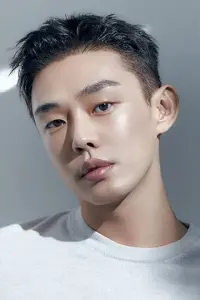 Фото Ю А-ін (Yoo Ah-in)