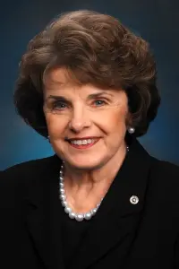 Фото  (Dianne Feinstein)