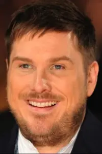 Фото Марк Вуттон (Marc Wootton)