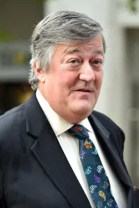 Фото Стівен Фрай (Stephen Fry)