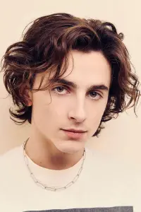 Фото Тімоті Шаламе (Timothée Chalamet)