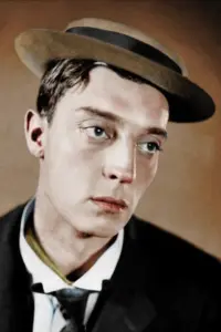 Фото Бастер Кітон (Buster Keaton)