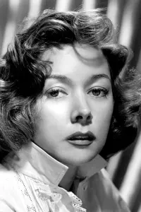 Фото Глорія Грем (Gloria Grahame)