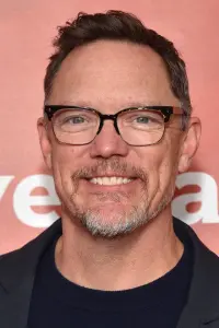 Фото Метью Ліллард (Matthew Lillard)