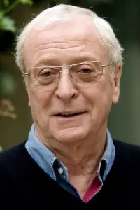 Фото Майкл Кейн (Michael Caine)