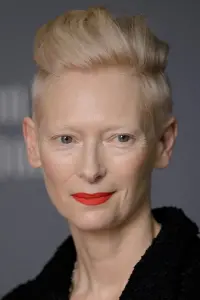 Фото Тільда Суінтон (Tilda Swinton)