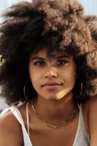 Фото Зазі Бітц (Zazie Beetz)