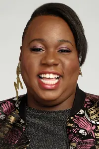 Фото  (Alex Newell)