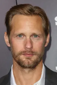 Фото Олександр Скарсгард (Alexander Skarsgård)