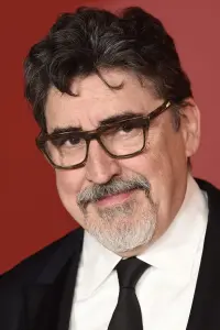 Фото Альфред Моліна (Alfred Molina)