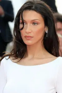 Фото  (Bella Hadid)