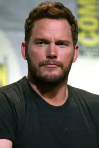 Фото Кріс Пратт (Chris Pratt)