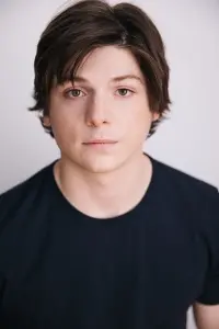 Фото Джек Малхерн (Jack Mulhern)