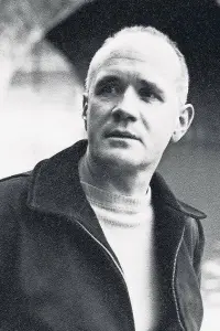 Фото Жан Жене (Jean Genet)