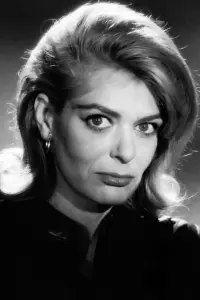 Фото Меліна Меркурі (Melina Mercouri)