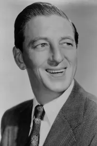 Фото Рей Болджер (Ray Bolger)