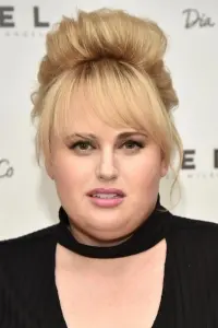 Фото Ребел Вілсон (Rebel Wilson)