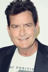 Фото Чарлі Шин (Charlie Sheen)