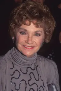 Фото Естель Гетті (Estelle Getty)