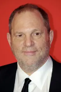 Фото Гарві Вайнштейн (Harvey Weinstein)