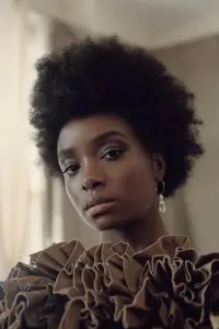 Фото КіКі Лейн (KiKi Layne)