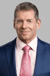 Фото Вінс Макмехон (Vince McMahon)