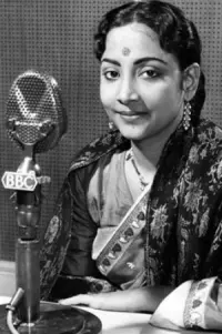 Фото  (Geeta Dutt)